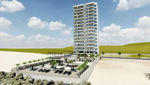 Departamento en venta en Playas del Conchal, Alvarado — foto 2 de 28