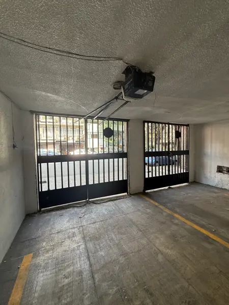 Departamento en venta en Juarez, Cuauhtémoc — foto 3 de 17