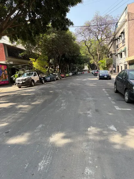 Departamento en venta en Juarez, Cuauhtémoc — foto 2 de 17