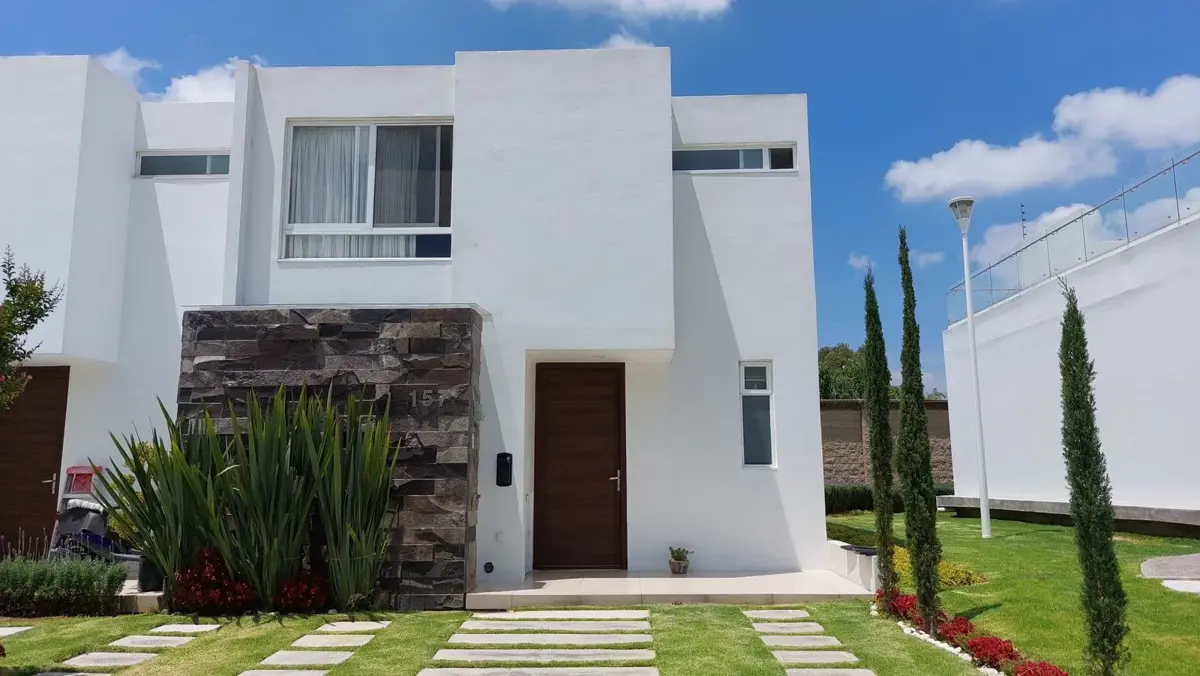 Casa en venta en Lomas de Angelópolis, San Andrés Cholula — foto 1 de 13