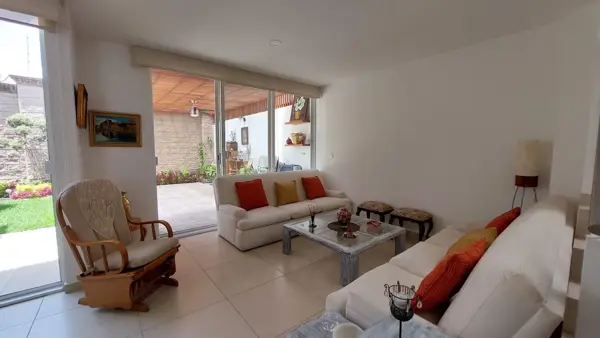Casa en venta en Lomas de Angelópolis, San Andrés Cholula — foto 3 de 13