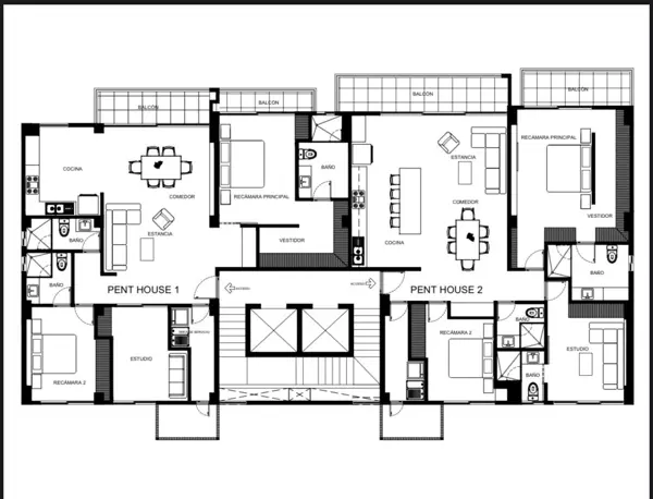 Departamento en venta en Playas del Conchal, Alvarado — foto 3 de 41