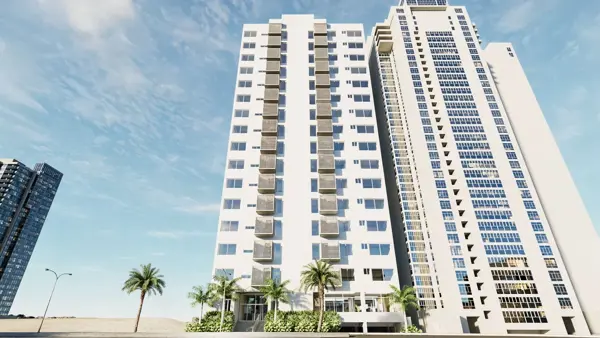 Departamento en venta en Playas del Conchal, Alvarado — foto 2 de 41
