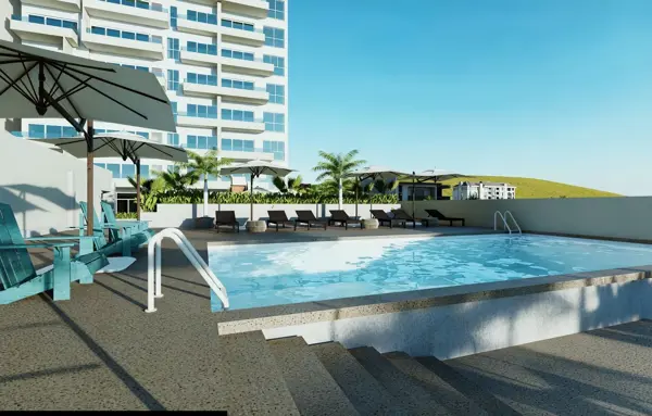 Departamento en venta en Playas del Conchal, Alvarado, Veracruz de Ignacio de la Llave