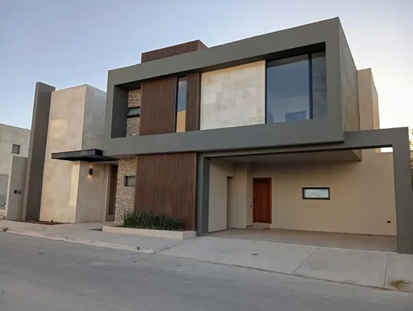 Casa con alberca en venta