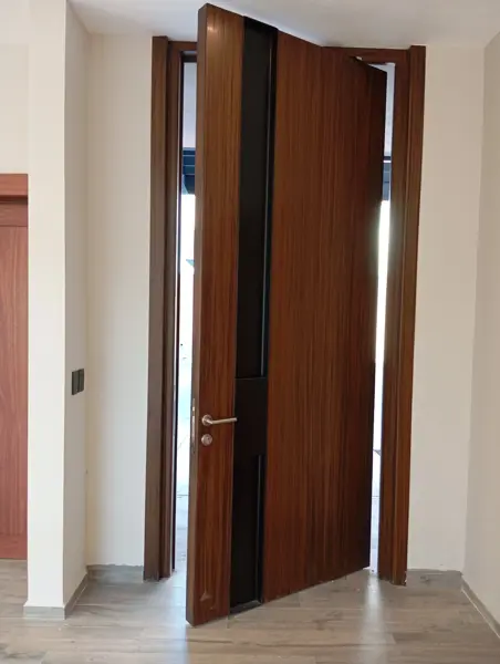 Casa en venta en Villas la Joya, Saltillo — foto 3 de 28