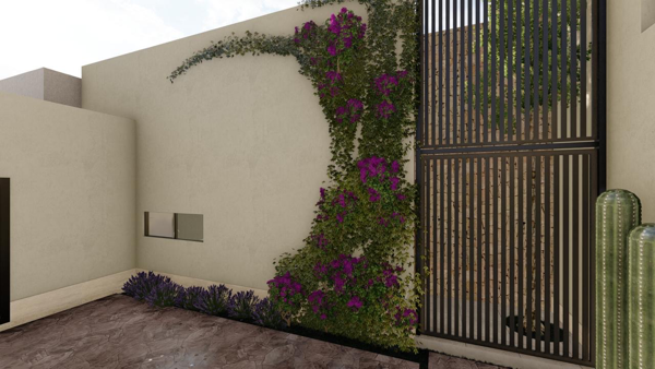 Casa en venta en Villas del Renacimiento, Torreón — foto 3 de 25