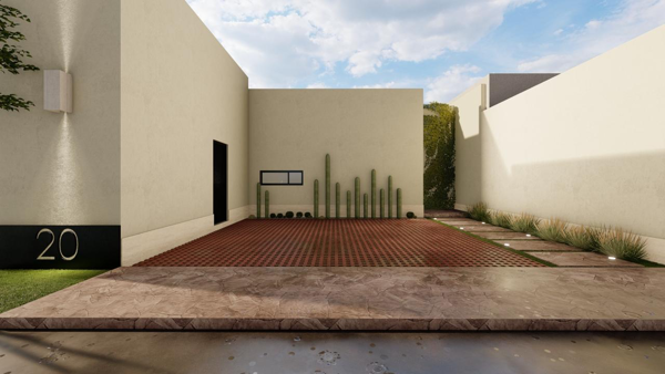 Casa en venta en Villas del Renacimiento, Torreón — foto 2 de 25
