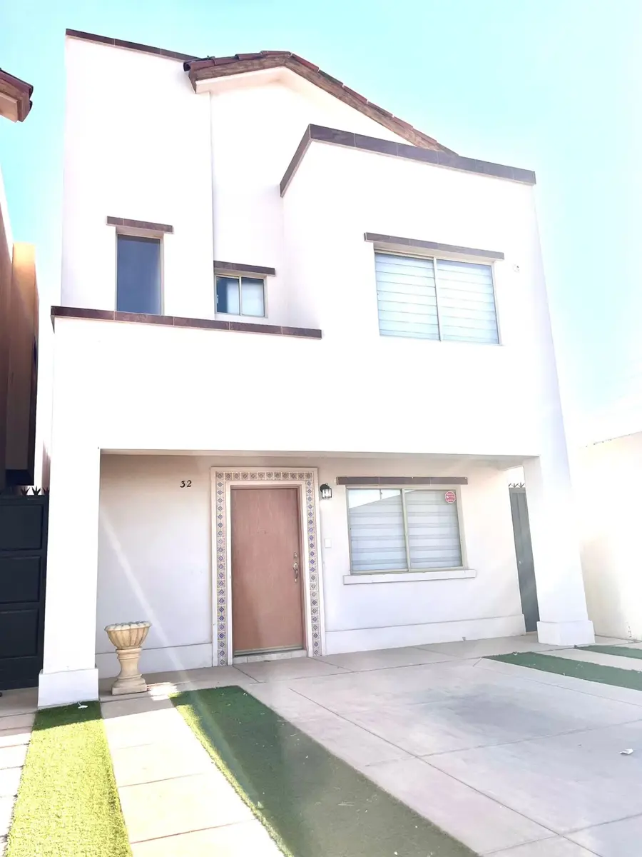 Casa en venta en Real de Castilla, Hermosillo — foto 1 de 15