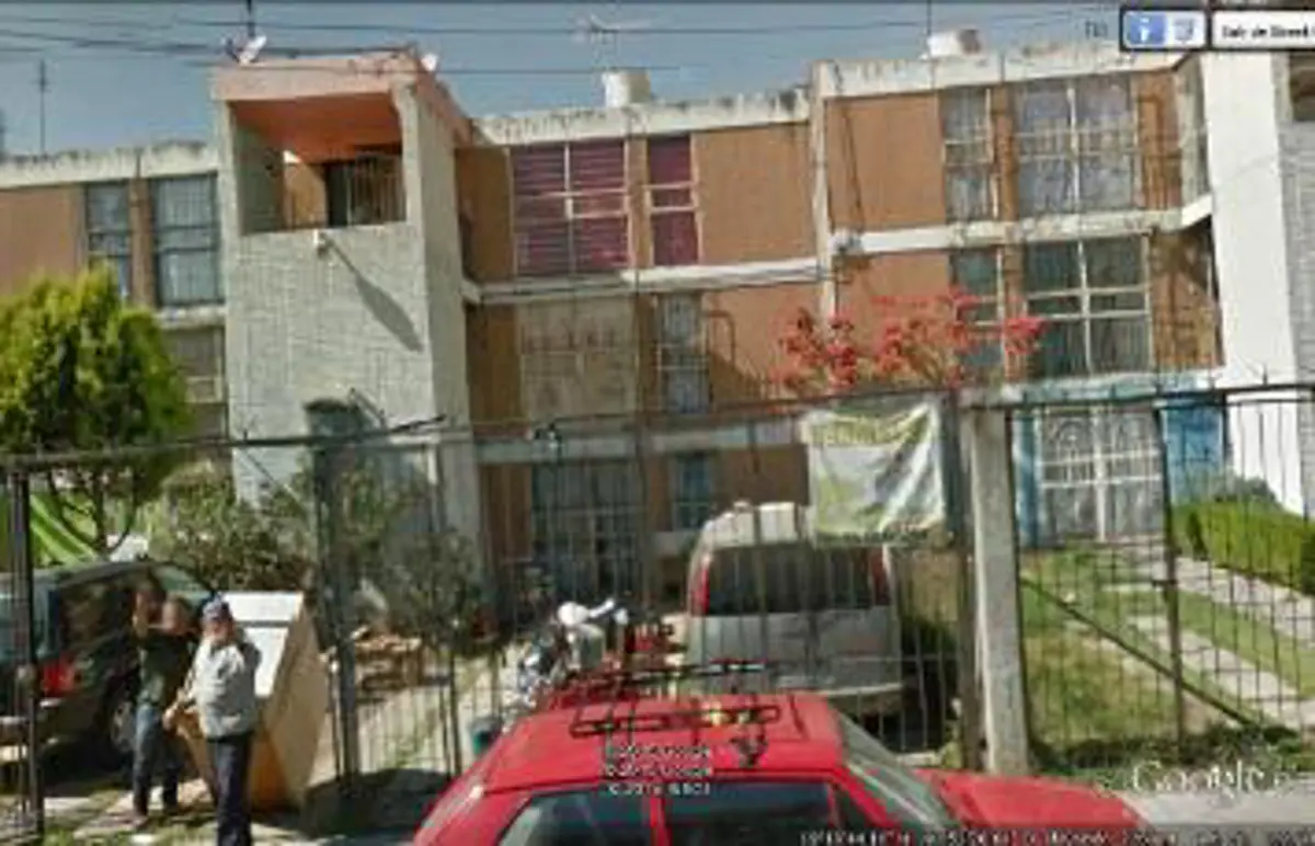 Departamento en venta en Los Heroes, Ixtapaluca — foto 1 de 11