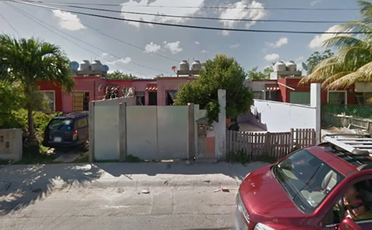 Casa en venta en Galaxia del Sol, Benito Juárez — foto 1 de 12