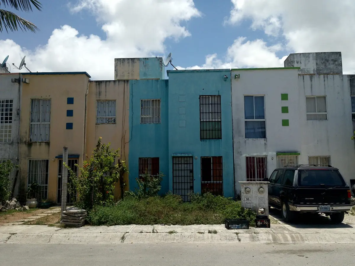 Casa en venta en Monte Real, Benito Juárez — foto 1 de 7