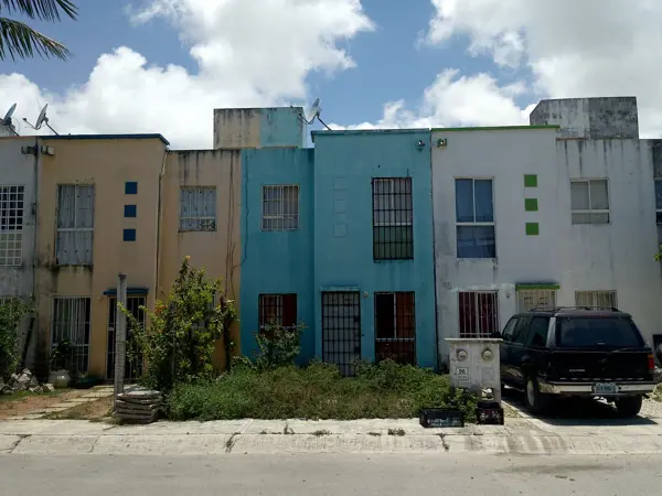 Casa en venta en Monte Real, Benito Juárez, Quintana Roo Casa en venta en Monte Real, Benito Juárez, Quintana Roo