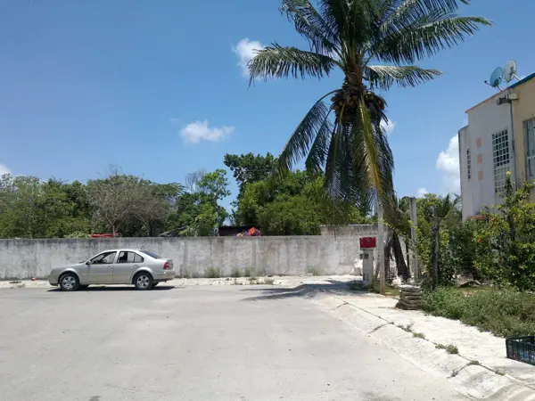 Casa en venta en Monte Real, Benito Juárez — foto 3 de 7