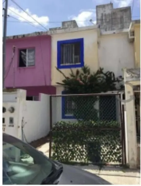 Casa en venta en Monte Real, Benito Juárez — foto 2 de 7