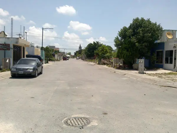 Casa en venta en Hacienda Real del Caribe, Benito Juárez — foto 3 de 13