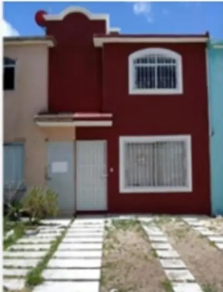 Casa en venta en Hacienda Real del Caribe, Benito Juárez — foto 2 de 13