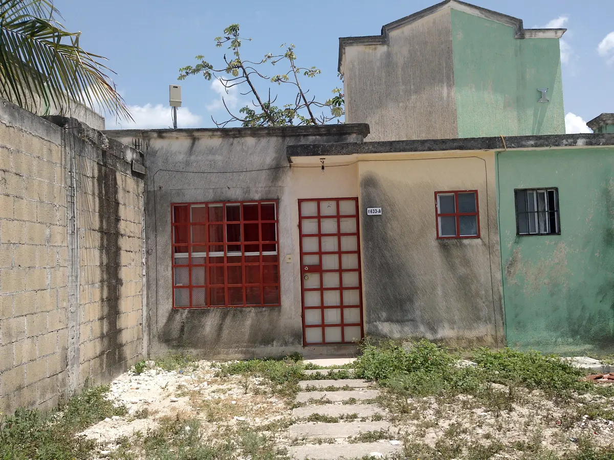 Casa en venta en Hacienda Real del Caribe, Benito Juárez — foto 1 de 13
