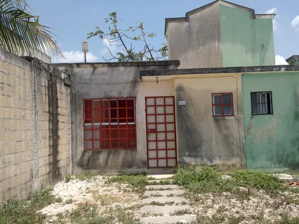 Casa en venta en Hacienda Real del Caribe, Benito Juárez, Quintana Roo Casa en venta en Hacienda Real del Caribe, Benito Juárez, Quintana Roo
