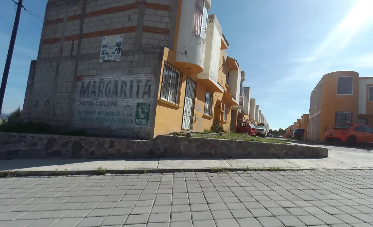 Casa en venta en San Andres Ahuashuatepec, Tzompantepec — foto 1 de 12
