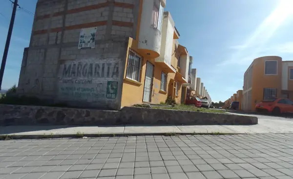 Casa en venta en San Andres Ahuashuatepec, Tzompantepec, Tlaxcala