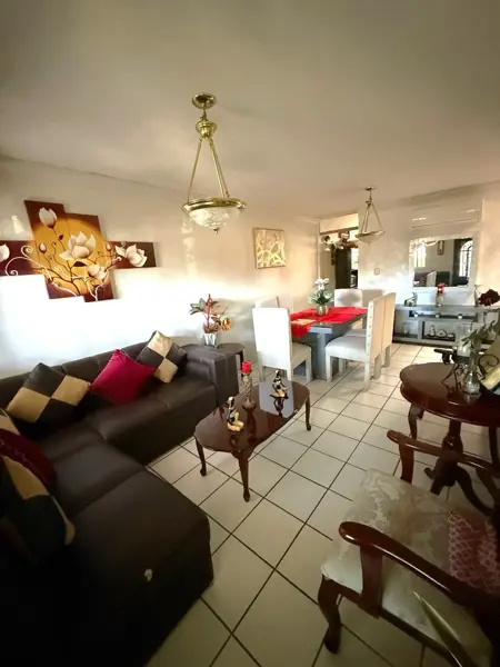Casa en venta en Las Granjas, Hermosillo — foto 3 de 9