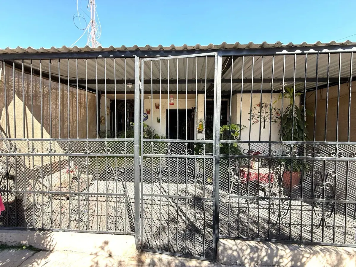 Casa en venta en Las Granjas, Hermosillo — foto 1 de 9
