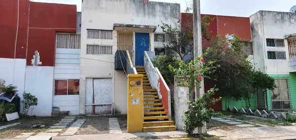 Casa en venta en Colinas de Santa Fe, Veracruz — foto 2 de 15