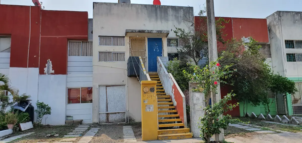 Casa en venta en Colinas de Santa Fe, Veracruz — foto 1 de 15