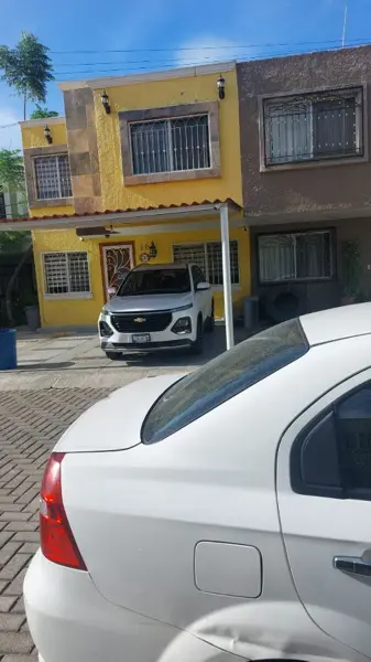 Casa en venta en Jardines El Sauz, Guadalajara — foto 3 de 17