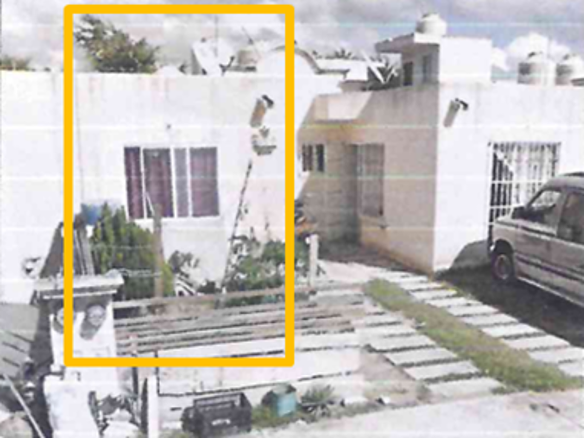 Casa en venta en Misión Villamar II, Solidaridad — foto 1 de 16