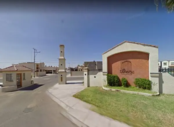 Casa en venta en Los Portales, San Luis Río Colorado — foto 2 de 7