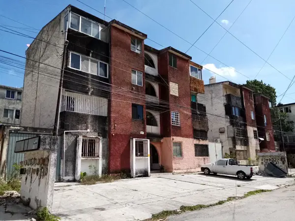 Departamento en venta en Supermanzana 92, Benito Juárez — foto 3 de 10
