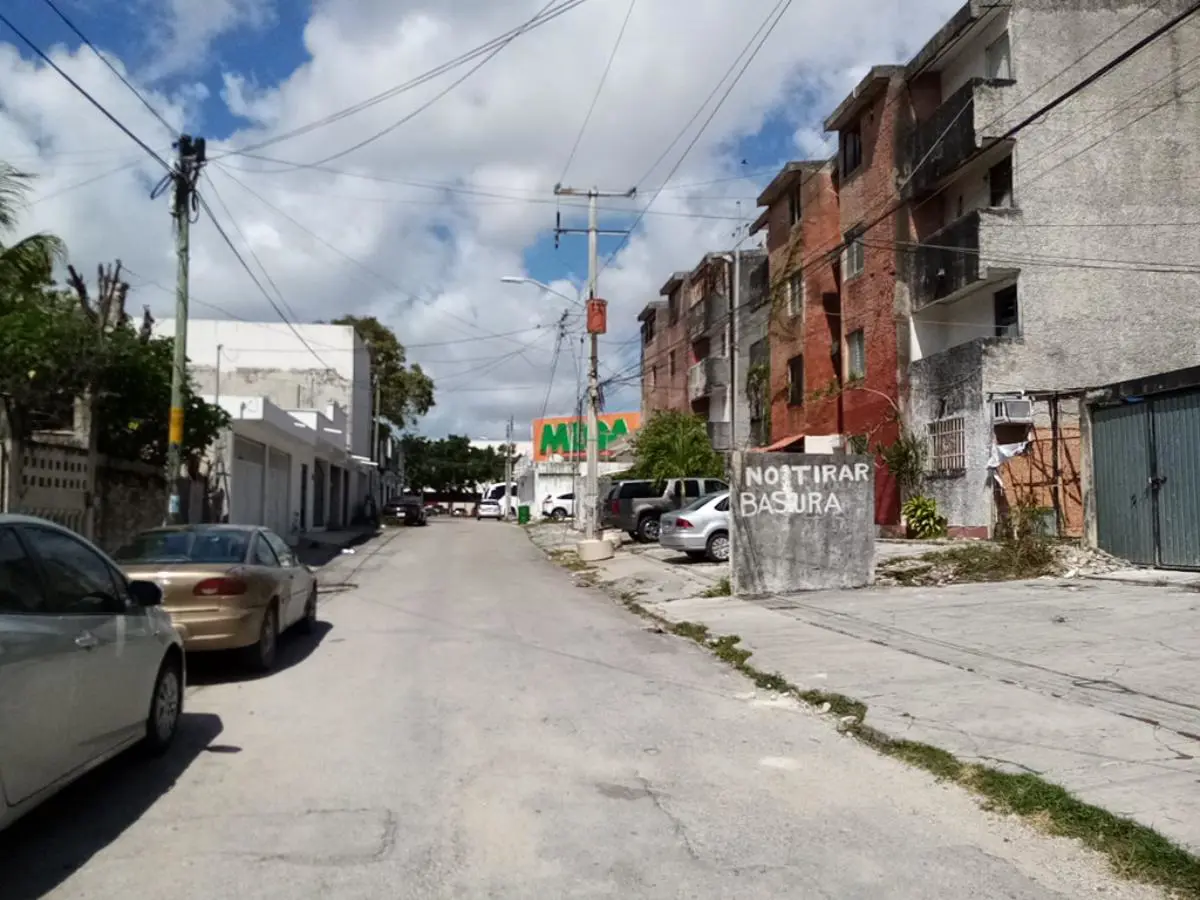 Departamento en venta en Supermanzana 92, Benito Juárez — foto 1 de 10