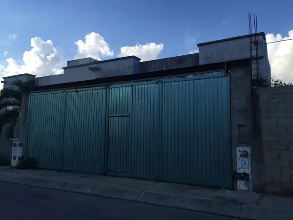 Casa en venta en Monte Real, Benito Juárez — foto 2 de 4