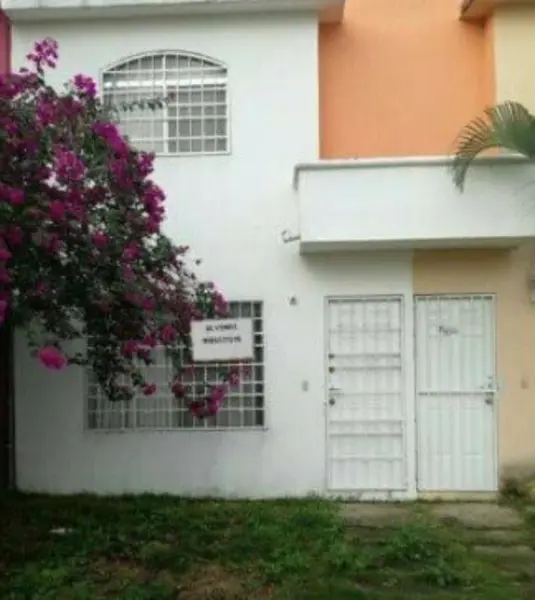Casa en venta en Monte Real, Benito Juárez — foto 3 de 4