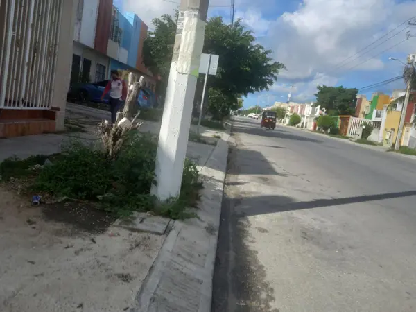 Casa en venta en Los Heroes, Benito Juárez — foto 2 de 9