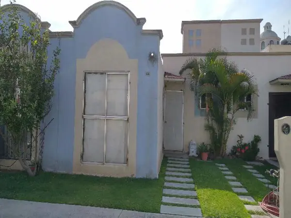 Casa en venta en Los Fresnos, Tlajomulco de Zúñiga — foto 2 de 4