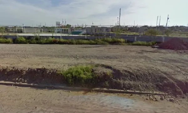 Casa en venta en Toboganes, Nuevo Laredo — foto 3 de 10