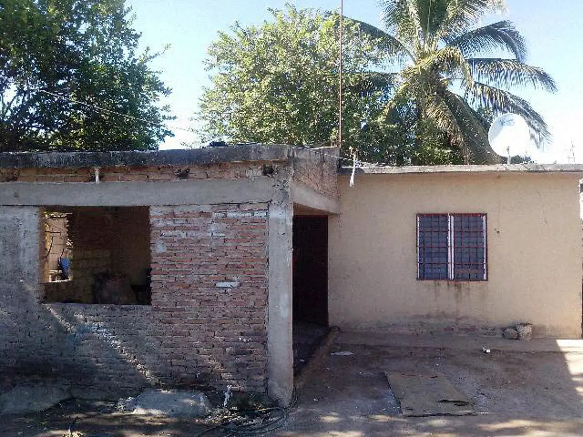 Casa en venta en Cofradia de la Loma, Navolato — foto 1 de 16