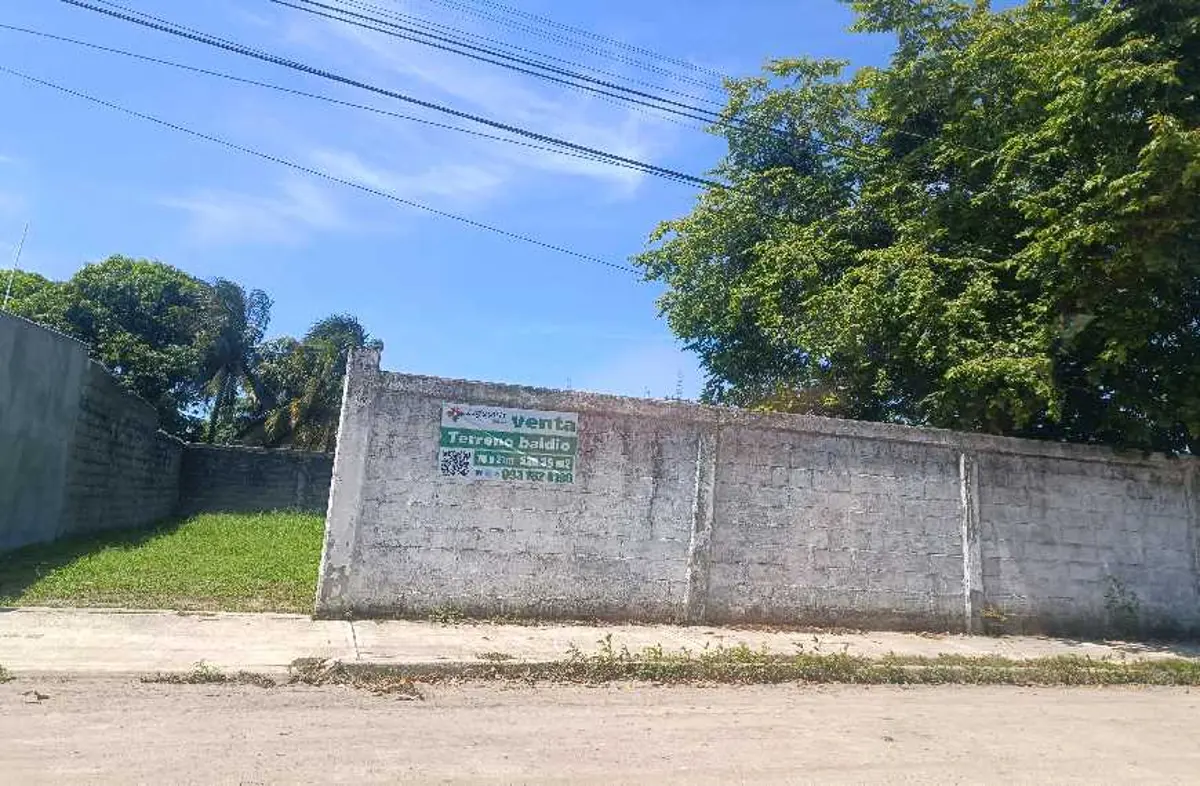 Casa en venta en Vicente Guerrero, Cárdenas — foto 1 de 4