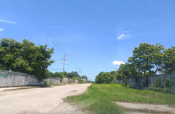 Casa en venta en Vicente Guerrero, Cárdenas — foto 3 de 4