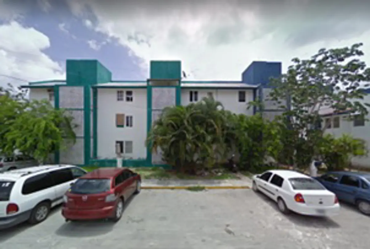 Departamento en venta en Flamingos I, Cozumel — foto 1 de 13