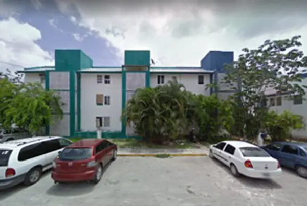Departamento en venta en Flamingos I, Cozumel, Quintana Roo