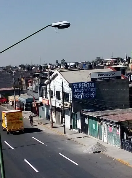 Local en venta en Valle de Anáhuac Sección A, Ecatepec de Morelos — foto 3 de 9
