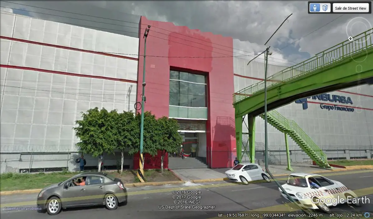Local en venta en Valle de Anáhuac Sección A, Ecatepec de Morelos — foto 1 de 9