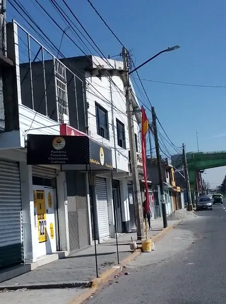 Local en venta en Valle de Anáhuac Sección A, Ecatepec de Morelos — foto 2 de 9
