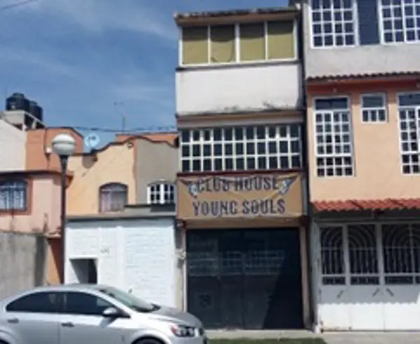 Casa en venta en San Buenaventura, Ixtapaluca — foto 3 de 18