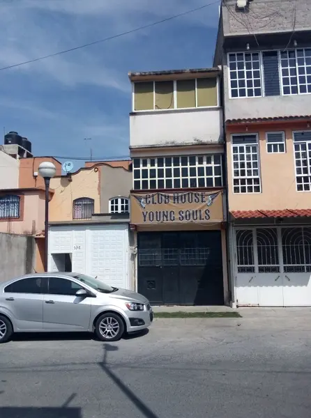 Casa en venta en San Buenaventura, Ixtapaluca — foto 2 de 18
