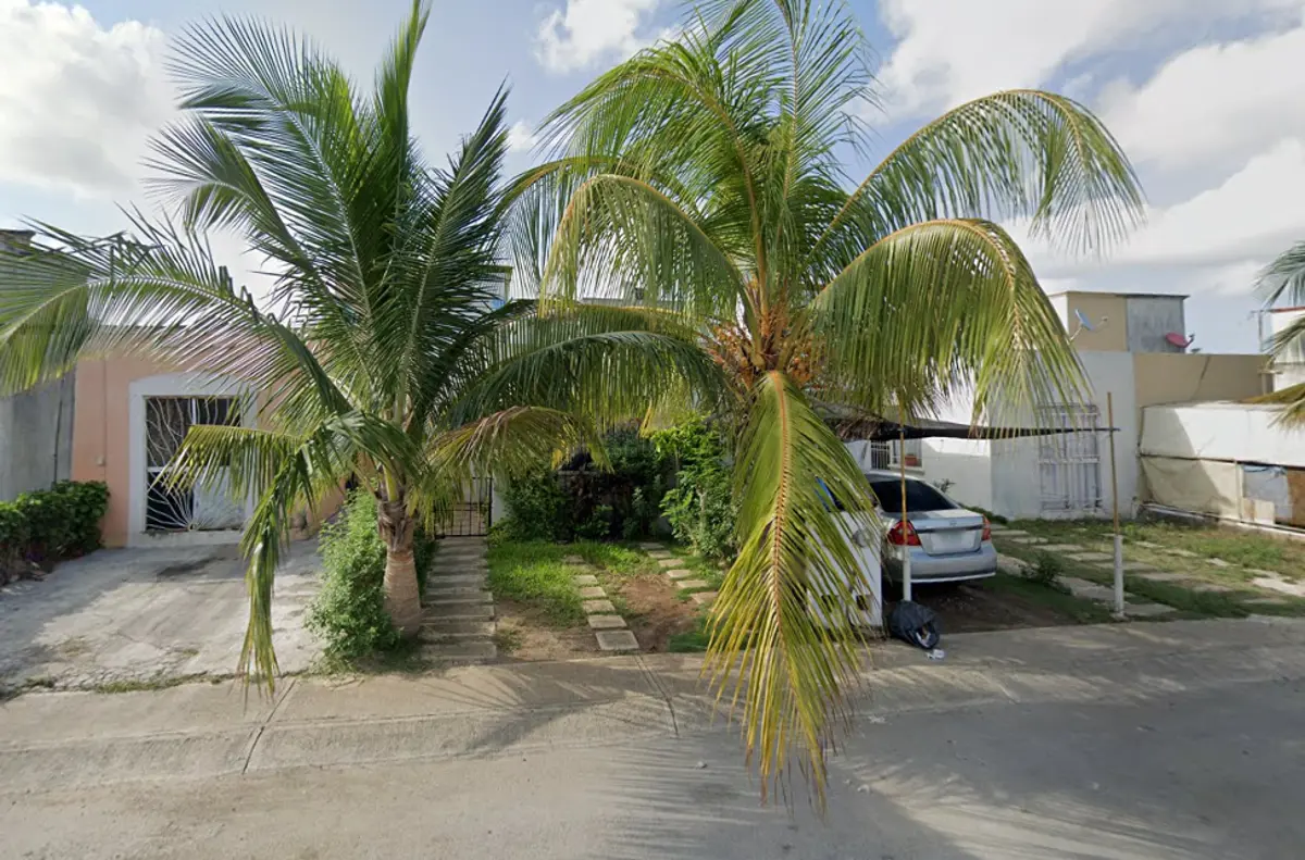 Casa en venta en Hacienda Real del Caribe, Benito Juárez — foto 1 de 10